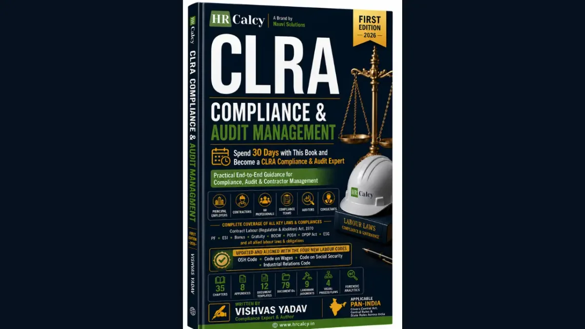 CLRA Compliance &amp; Audit Management | Practical eBook